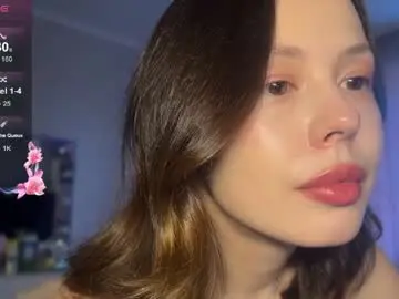 Chaturbate Nude Webcam of adele_bel
