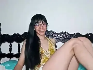 Chaturbate Nude Webcam of andy_vander