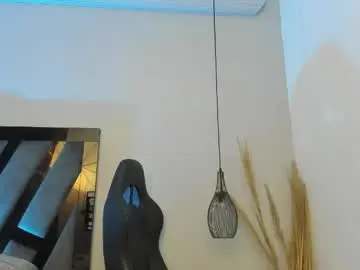 Chaturbate Free Live Porn of antonella_zapata