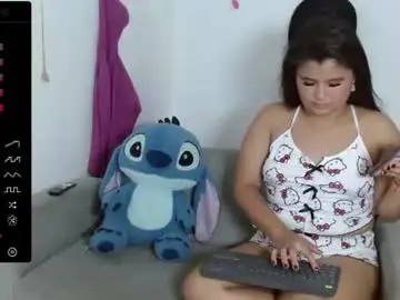 Chaturbate Private Sex Chat of charlote_ada