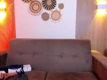 Chaturbate Live Sex Cam of emily_frostt
