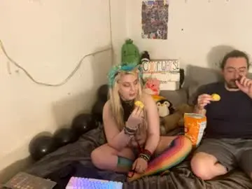 Chaturbate Private Sex Chat of kaliekitten