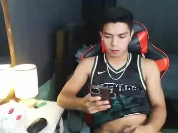 Chaturbate Adult Webcam of paul968323