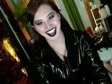 Chaturbate Live Sex of queen_kendalx19