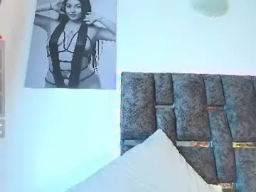 Chaturbate Sex Cam of taniamilan