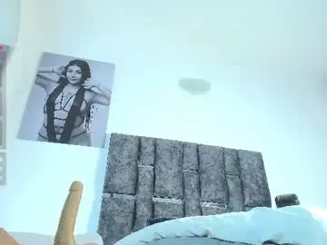 Chaturbate Sex Cam of taniamilan