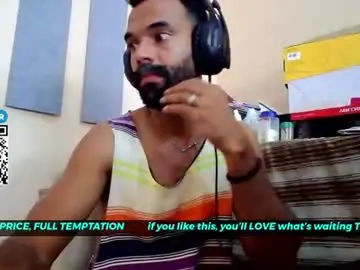 Chaturbate Nude Webcam of trek320rr