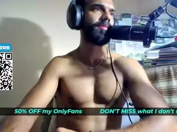 Chaturbate Free Live Porn of trek320rr