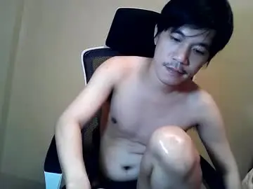 Chaturbate Nude Webcam of 12hotcock
