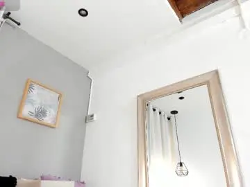 Chaturbate Adult Webcam of _sofia_cruz
