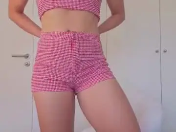 Chaturbate Live Sex Cam of abrilhelena8