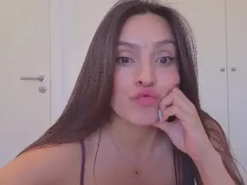 Chaturbate Sex Chat of abrilhelena8