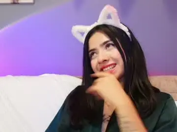 Chaturbate Sex Cam of adara_johnson_