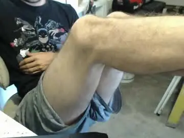 Chaturbate Free Porn Cam of airbornx2n1