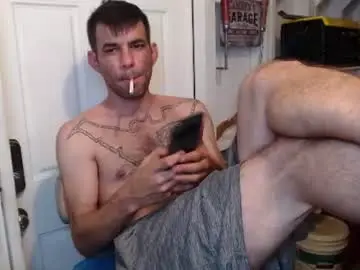 Chaturbate Sex Cam of airbornx2n1