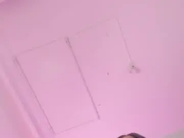 Chaturbate Nude Webcam of ariagreenn