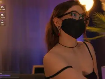 Chaturbate Free Porn Cam of arima_ss