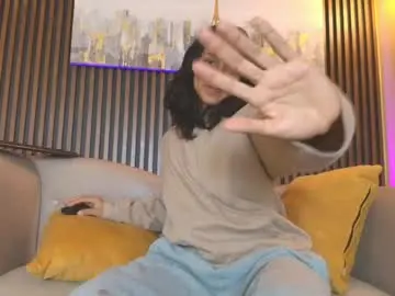 Chaturbate Live Sex of elisasue