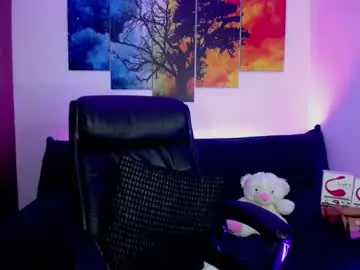 Chaturbate Sex Chat of fabilatindick20