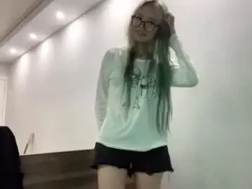 Chaturbate Free Live Porn of hildegardescore