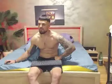 Chaturbate Live Sex Cam of jodogs