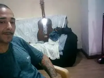 Chaturbate Live Porn of latinounder