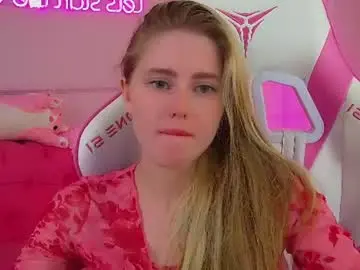 Chaturbate Adult Video Chat of lexireadway