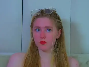 Chaturbate Live Sex of lexireadway