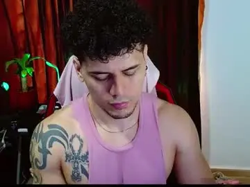 Chaturbate Free Porn Cam of loganandrwz