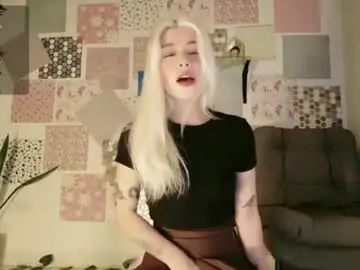 Chaturbate Live Sex of luckysapphire777