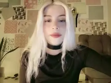 Chaturbate Nude Webcam of luckysapphire777
