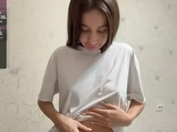 Chaturbate Adult Webcam of margaretawieczorek