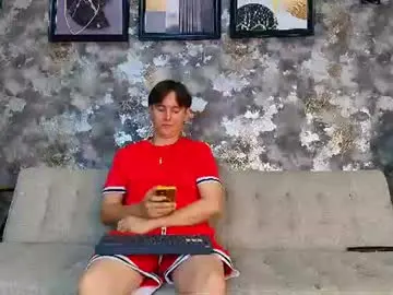 Chaturbate Sex Chat of mariana_and_ronny