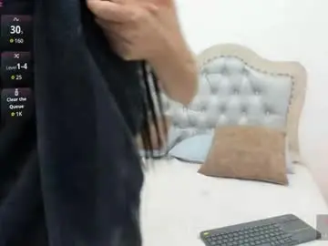 Chaturbate Sex Cam of mature_ariel