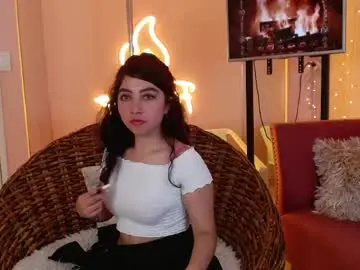 Chaturbate Live Sex of pandora_cage