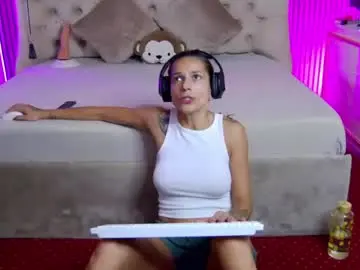 Chaturbate Nude Webcam of tastypatricia