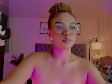 Chaturbate Watch Live Sex Cams of ximena_sotto1
