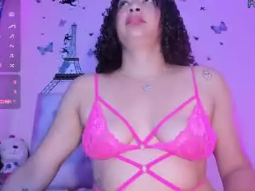 Chaturbate Adult Webcam of arianasaintx