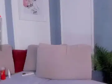 Chaturbate Adult Webcam of barberryx