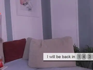 Chaturbate Sex Chat of barberryx