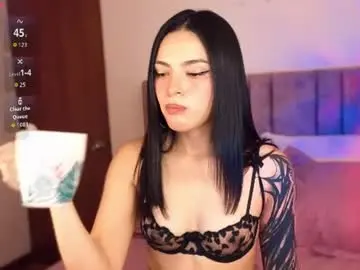 Chaturbate Adult Webcams of carlajaeger