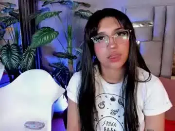 Chaturbate Nude Webcam of karin_ks