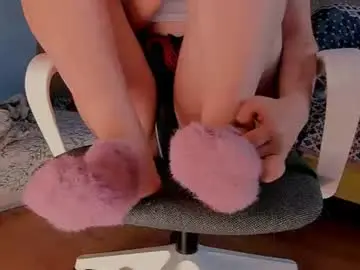 Chaturbate Adult Webcam of katiewoww
