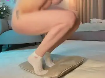 Chaturbate Nude Webcam of mia_milana
