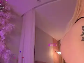 Chaturbate Watch Live Sex Cams of mia_milana