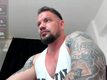Chaturbate Adult Video Chat of mikebigboy31
