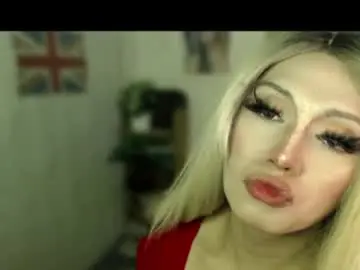 Chaturbate Adult Webcams of naughty_kim20