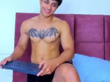 Chaturbate Watch Live Sex Cams of night__prince