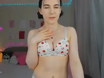 Chaturbate Sex Cam of princess_kristy