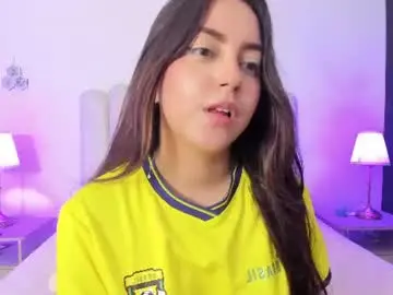 Chaturbate Sex Chat of sofiebunnie